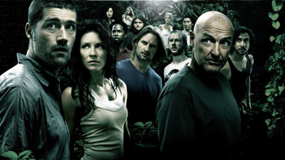 'Lost' dizisinin belgeseli geliyor