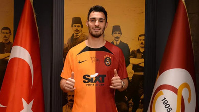 Kaan Ayhan'ın Galatasaray'ı seçme sebebi belli oldu. İtalyan gazeteci açıkladı