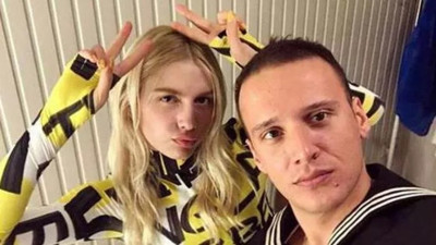 Aleyna Tilki ve Edis yeni şarkılarının çıkış tarihini astrologlara danıştı