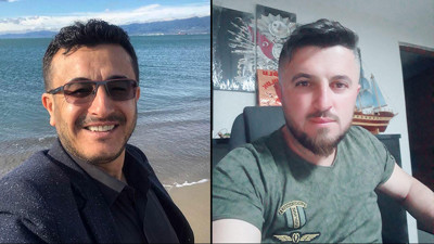 Tartıştığı eski iş ortağını tabancayla vurarak öldürdü