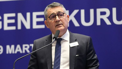 TÜSİAD'dan ‘deprem’ vergisi tepkisi: Açıklanan kurumlar vergisi adaletsiz