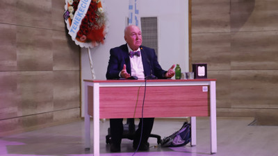 Ahmet Ercan 7 büyüklüğünde deprem beklenen kenti açıkladı