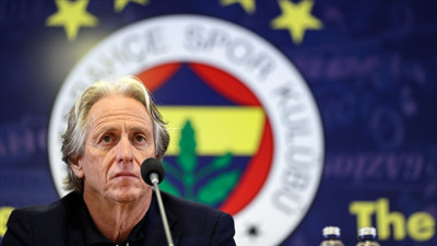Fenerbahçe'de Jesus'un yerine gelecek teknik direktör belli oldu