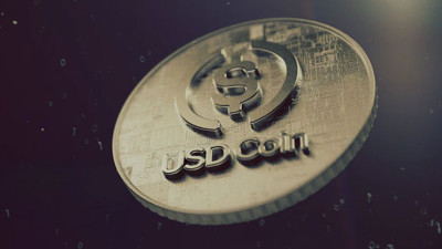 USD Coin'de dolar eşitliği bozuldu. Kripto piyasasında yeni kriz