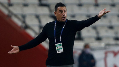 Çağdaş Atan Antalya'da neden fark yediklerini açıkladı (11 Mart 2023)