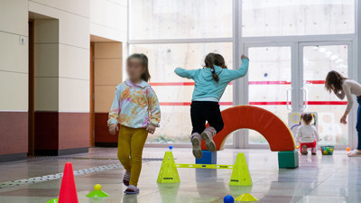 Depremden etkilenen çocuklar geleneksel oyunlarla moral buldu