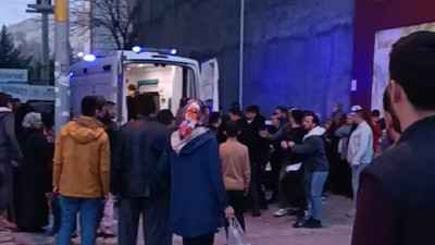 Görme engelli Fatmagül, 6'ncı kat balkonundan düşerek hayatını kaybetti