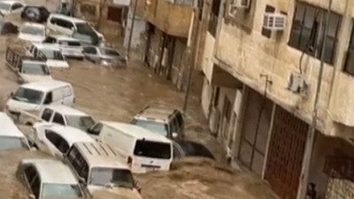 Suudi Arabistan'da uzaktan eğitim kararı alındı