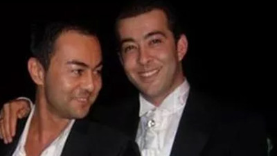 Serdar Ortaç kardeşiyle ilgili acı haberi paylaştı