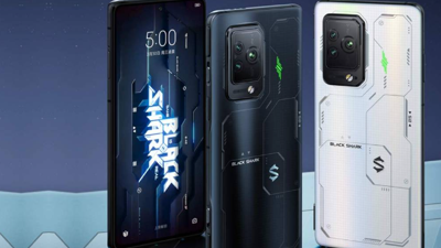 Black Shark 6 ikinci el pazarında ortaya çıktı. Tüm teknik özellikleri belli oldu