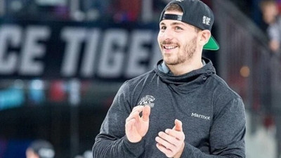 Türk sporcu Almanya'da yılın en iyisi seçildi