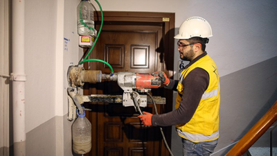 Özel okullara sahte dayanıklılık raporları satılıyor. 3 kuruş kâr etmek için çocukların canını hiçe sayıyorlar