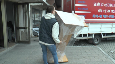 İstanbulluların deprem göçünde rotası belli oldu