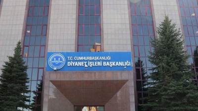 Depremzedelere yardım için camilerde para toplayan Diyanet kitap bastırmaya 9 milyon TL harcadı