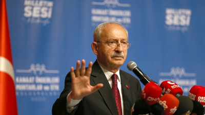 Kılıçdaroğlu'nun kapısını çalacağı partiler belli oldu