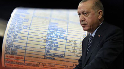 Firmalar elektrik ve doğal gazda ‘erteleme yok’ dedi. Erdoğan 'erteleyeceğiz' demişti
