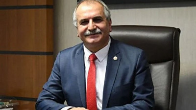İYİ Parti Milletvekili Ahmet Çelik’ten Sedat Peker paylaşımı