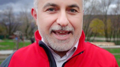 Kızılay Başkanı Kınık yine çadır satışını savundu.