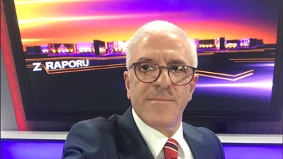 Zafer Arapkirli AKP’nin trolü Furkan Bölükbaşı'na böyle cevap verdi