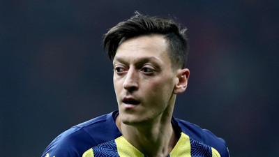 Mesut Özil'i yıkan ölüm haberi