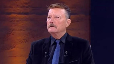 Emekli Albay Hasan Atilla Uğur, çalınan altınların hikayesini anlattı. 'Beynimden vurulmuşa döndüm'