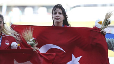 Portekiz'de Millilerden 2 bronz