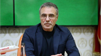 Ersun Yanal'dan flaş açıklama