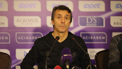 Bülent Korkmaz: Bu deplasmanda kazanmak önemliydi