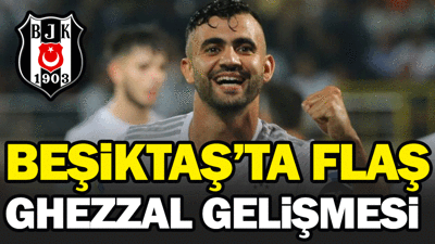 Şenol Güneş Ghezzal'ın sağlık durumunu açıkladı