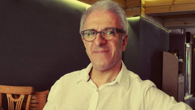 Zafer Arapkirli Zafer şahinle böyle dalga geçti: Allah da seni güldürsün adaş