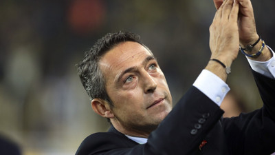 Ali Koç bırakıyor mu? Fenerbahçe'de Olağanüstü Genel Kurul kararı. İddiayı Emre Bol ve Ertem Şener ortaya attı