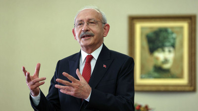 Kemal Kılıçdaroğlu'ndan HÜDA-PAR göndermeli paylaşım: Özgürlükleriniz yok edilmesine izin vermeyeceğiz
