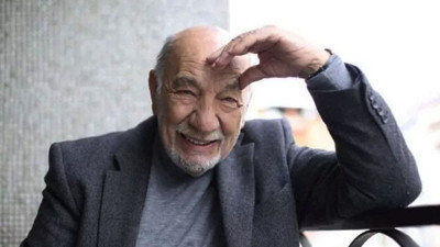 Usta oyuncunun menajeri bakanlığa seslendi. Lütfen Yılmaz Gruda'yı yoğun bakıma alın