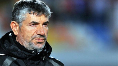 Giray Bulak: Elimizdeki dar kadroyla haftada 3 maçı çıkartamadık