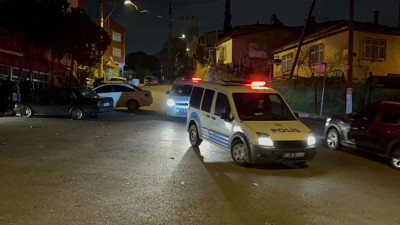 Asker uğurlama gecesinde bıçaklı kavga