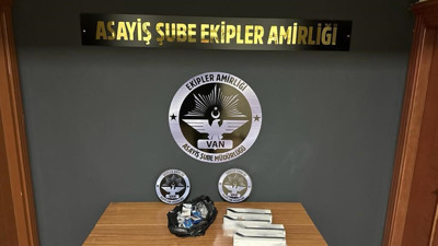 Van’da çeşitli suçlardan aranan 20 şahıs yakalandı