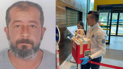 Organları 3 hastaya umut oldu