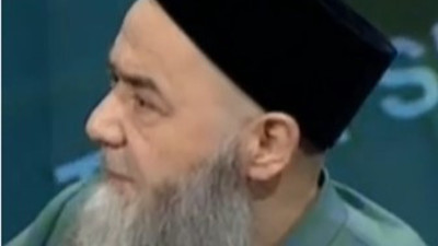 Cübbeli Ahmet Deccali tarif etti. Canlı yayında Ahmet Hakan'ın yüzüne anlattı