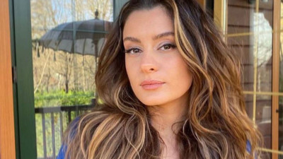 Şarkıcı Atiye'den üzücü haber! "Durumu ağır"