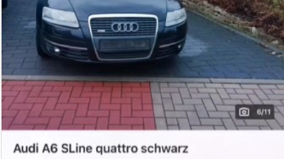 Türkiye’de Broadway satıp o parayla Almanya’da Audi A6 alabiliyorsunuz. Haber bu kadar