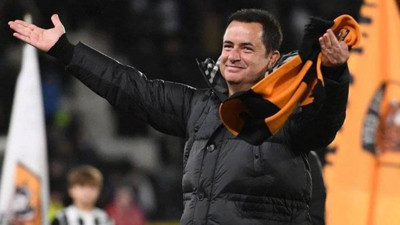 Acun Ilıcalı ezber bozuyor. Premier Lig için dünya yıldızı ile anlaştı