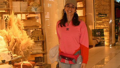 Gökçe Bahadır'dan koruyucu aile açıklaması