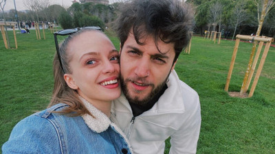 Ufuk Beydemir ve İpek Filiz Yazıcı o partiye katıldı. Desteklediği siyasetçiyi açıklamıştı