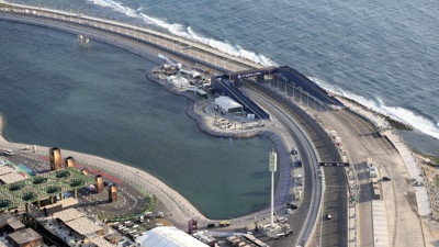 Formula 1'de Suudi Arabistan Grand Prix heyecanı