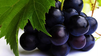 Kadınlar neden siyah üzüm yemeli, hangi hastalığın çaresi