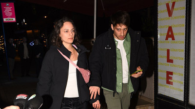 Bora Akkaş ve Oben Alkan çiftinin çocuklarının cinsiyeti belli oldu! Geçen ay evlenmişlerdi