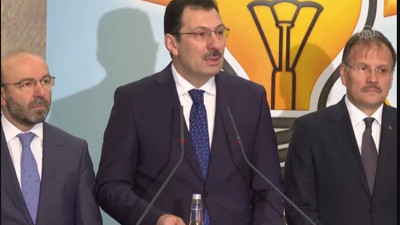 AKP'deki en katı kural rafa kaldırıldı. Akıllara 'Hiçbir şey olmasa bile mutlaka bir şey oldu' sözü geldi