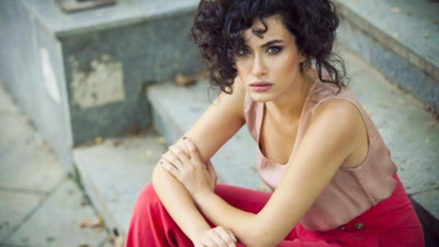 Hande Doğandemir uykularını kaçıran nedeni açıkladı