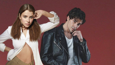 İlayda Alişan ve Cemal Can Canseven aynı projede buluşuyor.