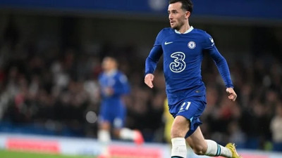 Guardiola'nın gözü Ben Chilwell'de. Manchester City bombayı patlatıyor